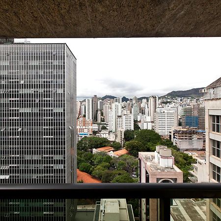 Promenade Pancetti Belo Horizonte Hotel Ngoại thất bức ảnh