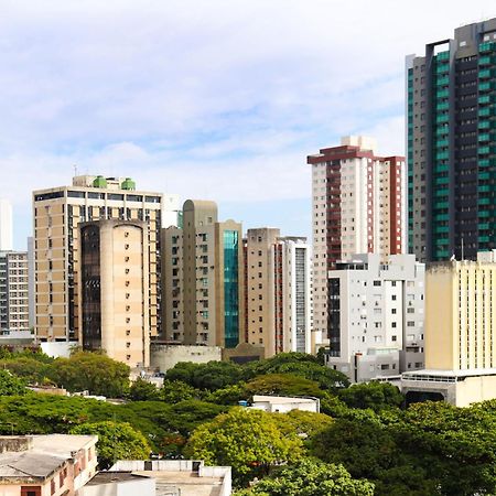 Promenade Pancetti Belo Horizonte Hotel Ngoại thất bức ảnh