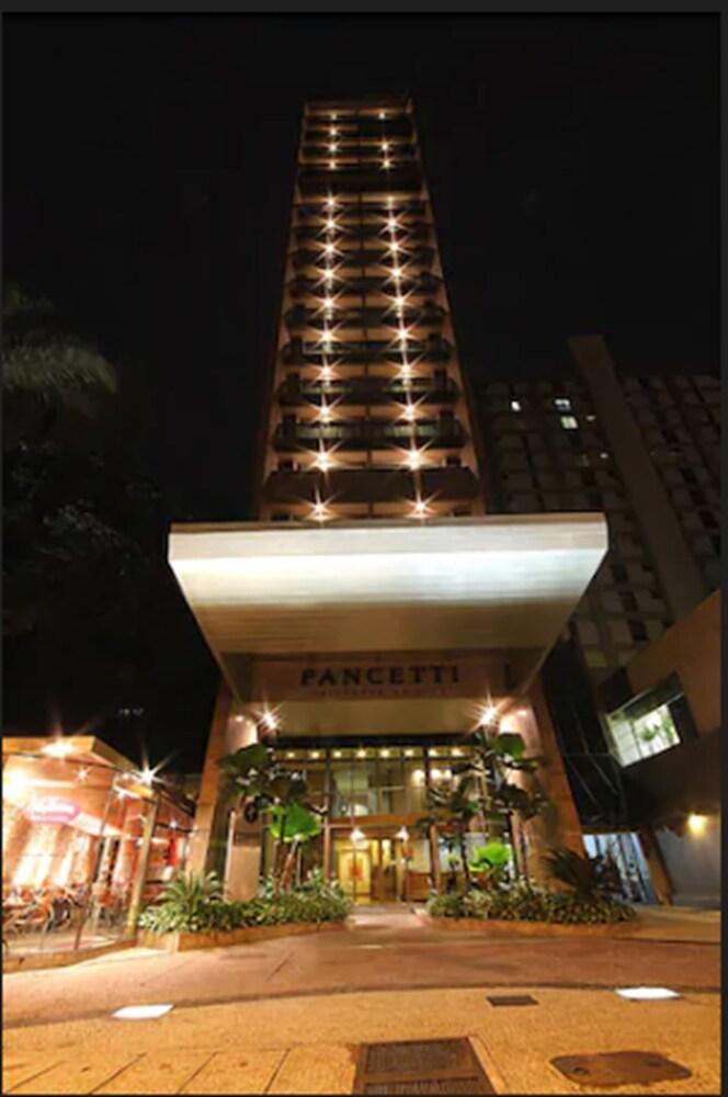Promenade Pancetti Belo Horizonte Hotel Ngoại thất bức ảnh