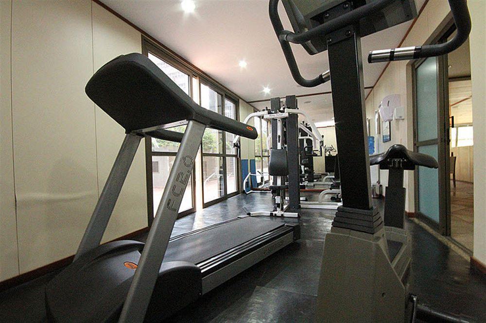 Promenade Pancetti Belo Horizonte Hotel Ngoại thất bức ảnh