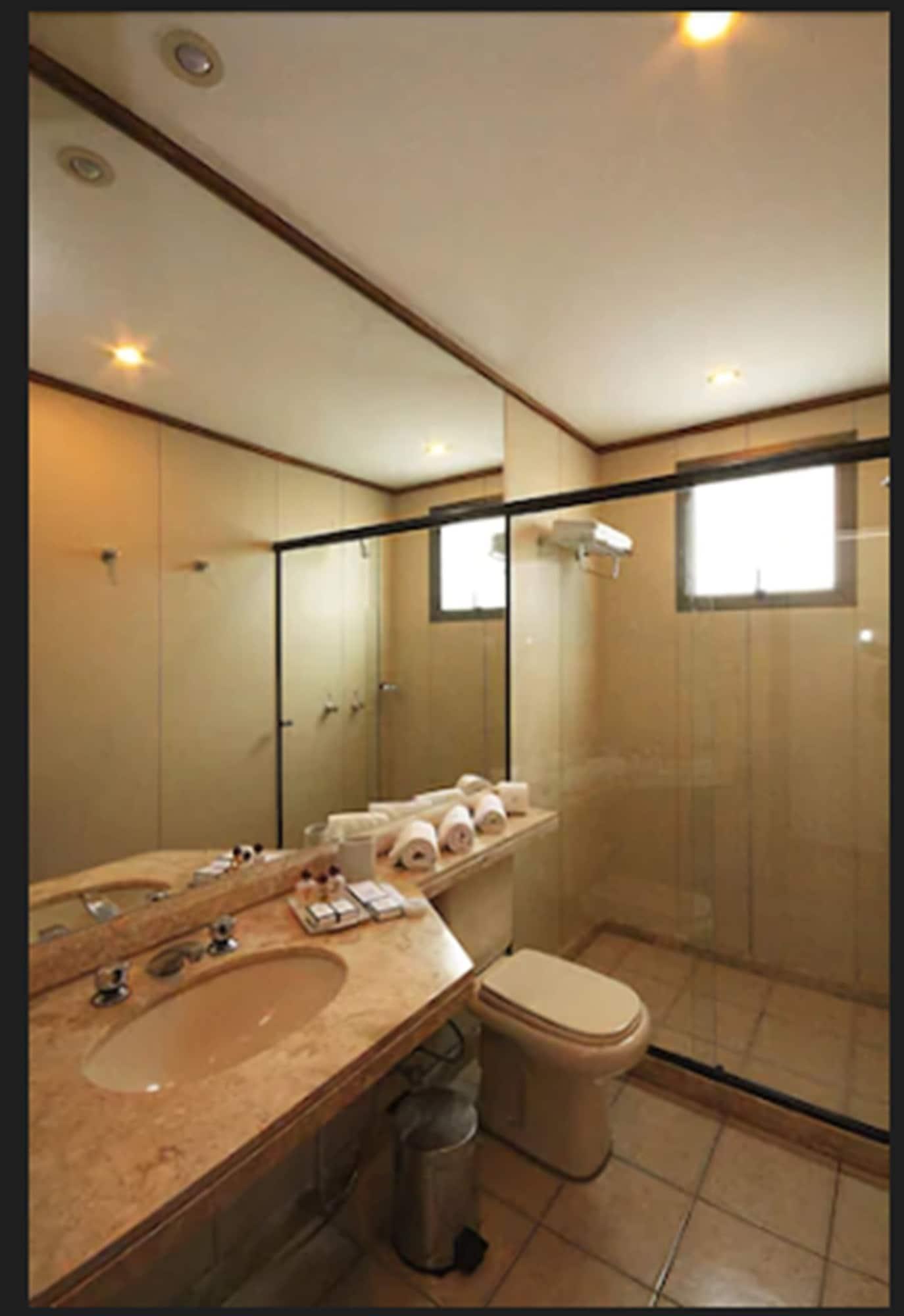 Promenade Pancetti Belo Horizonte Hotel Ngoại thất bức ảnh
