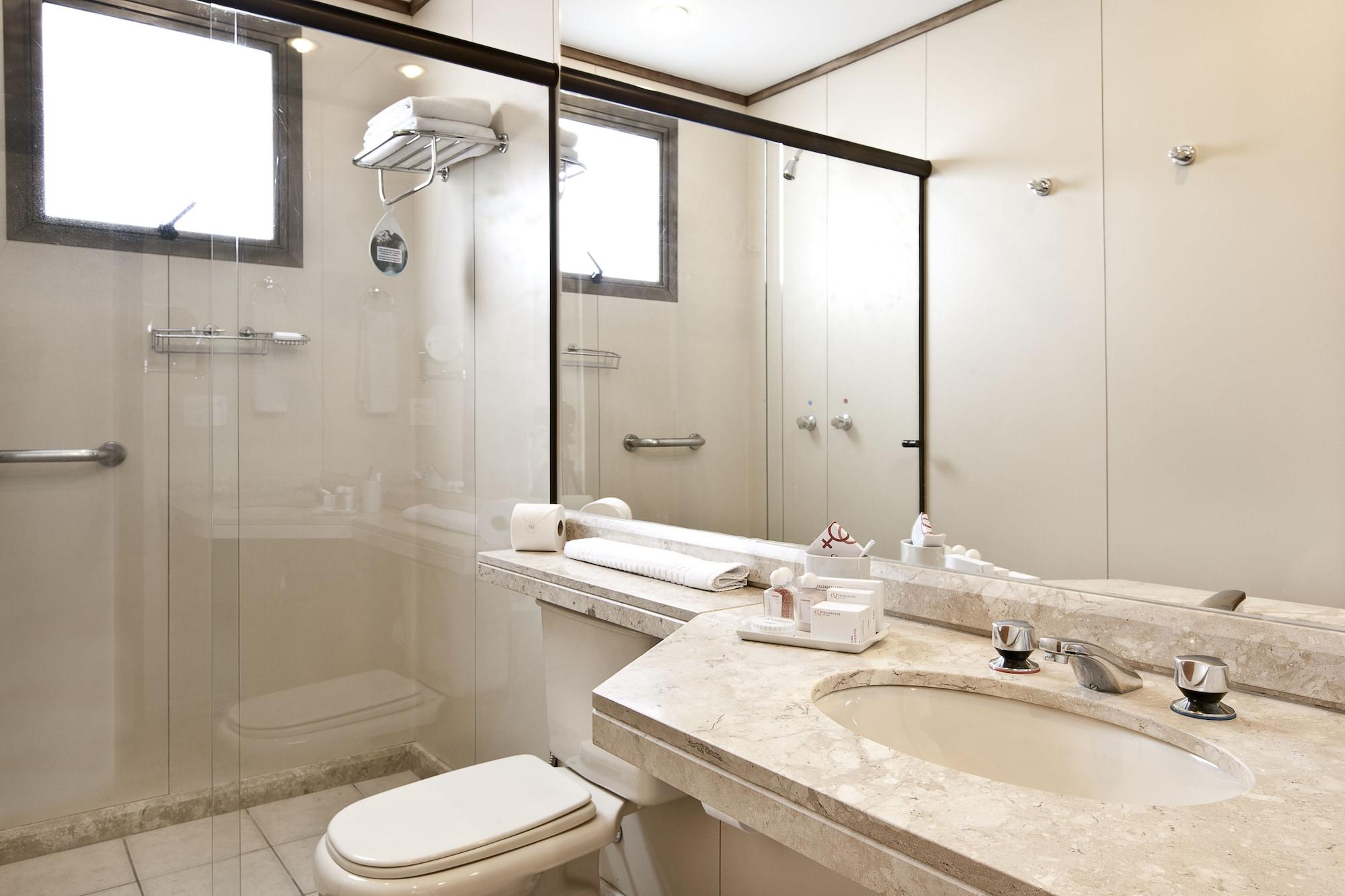 Promenade Pancetti Belo Horizonte Hotel Ngoại thất bức ảnh