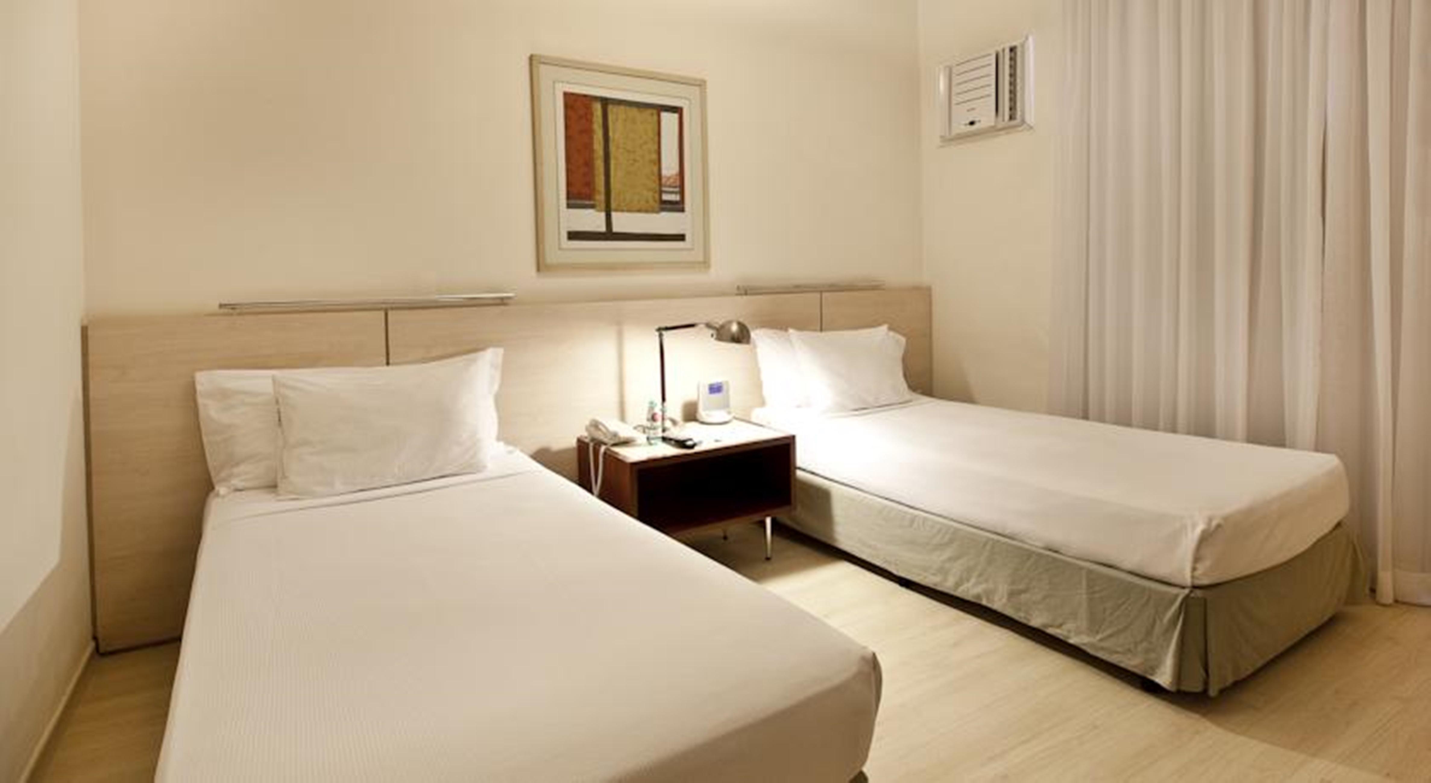 Promenade Pancetti Belo Horizonte Hotel Ngoại thất bức ảnh