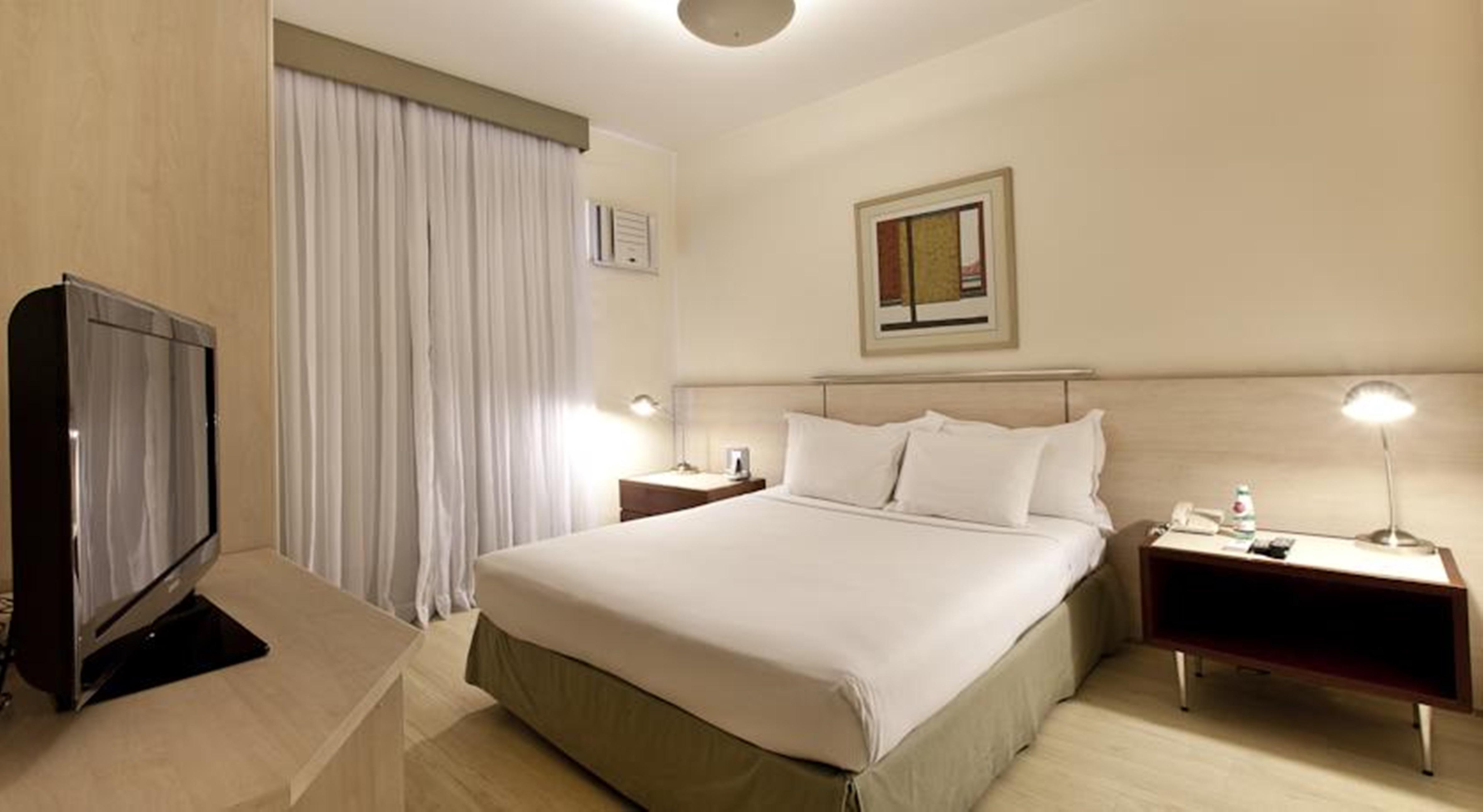 Promenade Pancetti Belo Horizonte Hotel Ngoại thất bức ảnh