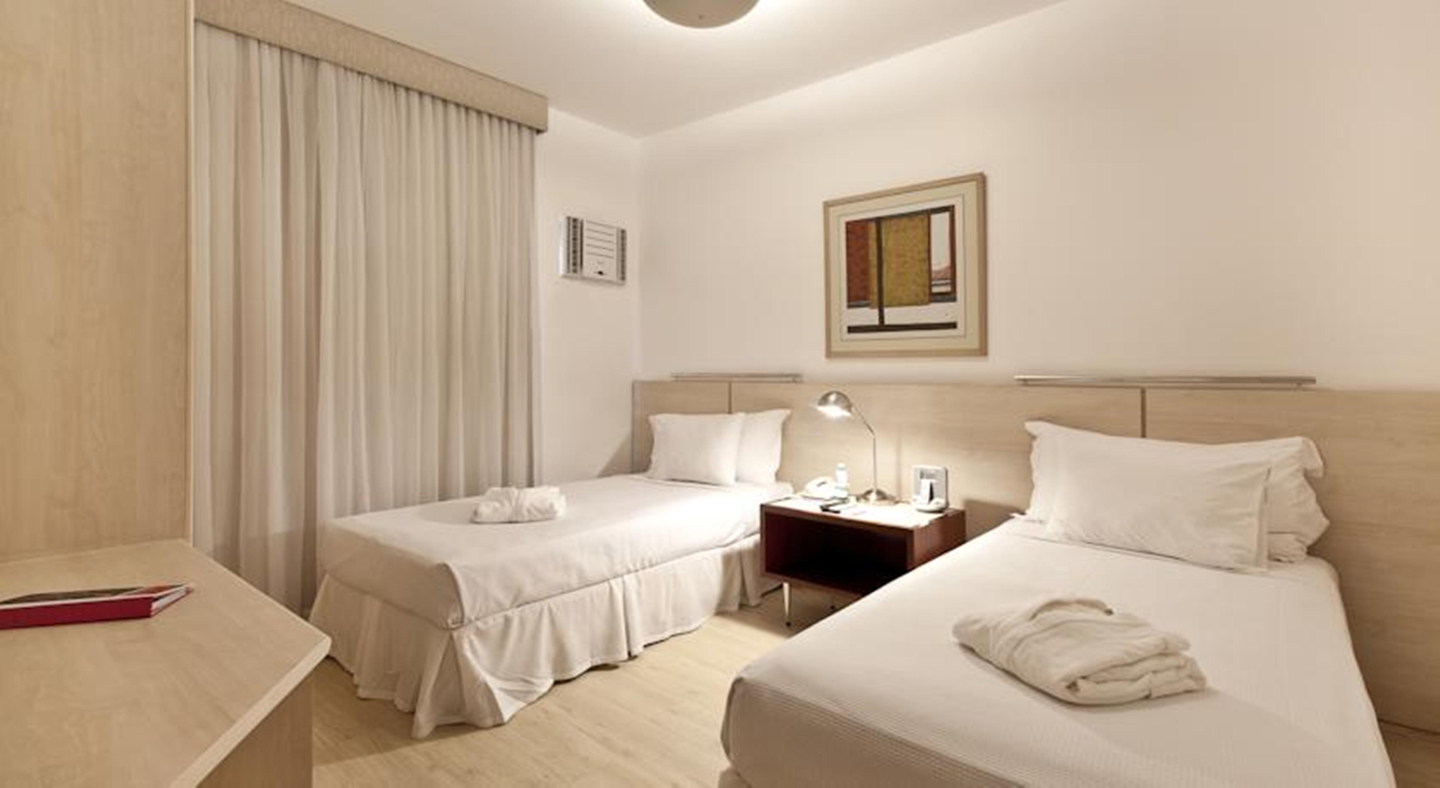 Promenade Pancetti Belo Horizonte Hotel Ngoại thất bức ảnh