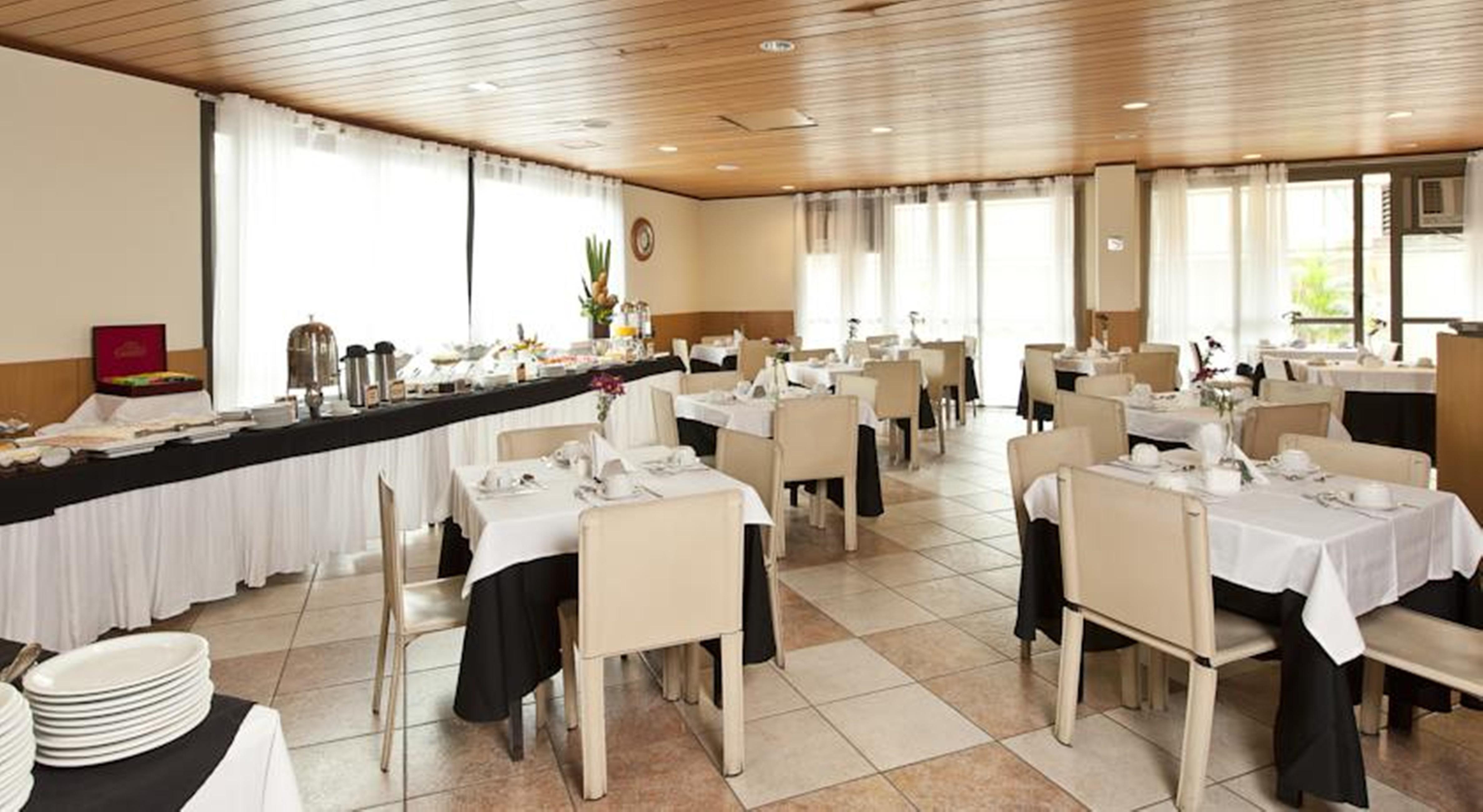 Promenade Pancetti Belo Horizonte Hotel Ngoại thất bức ảnh