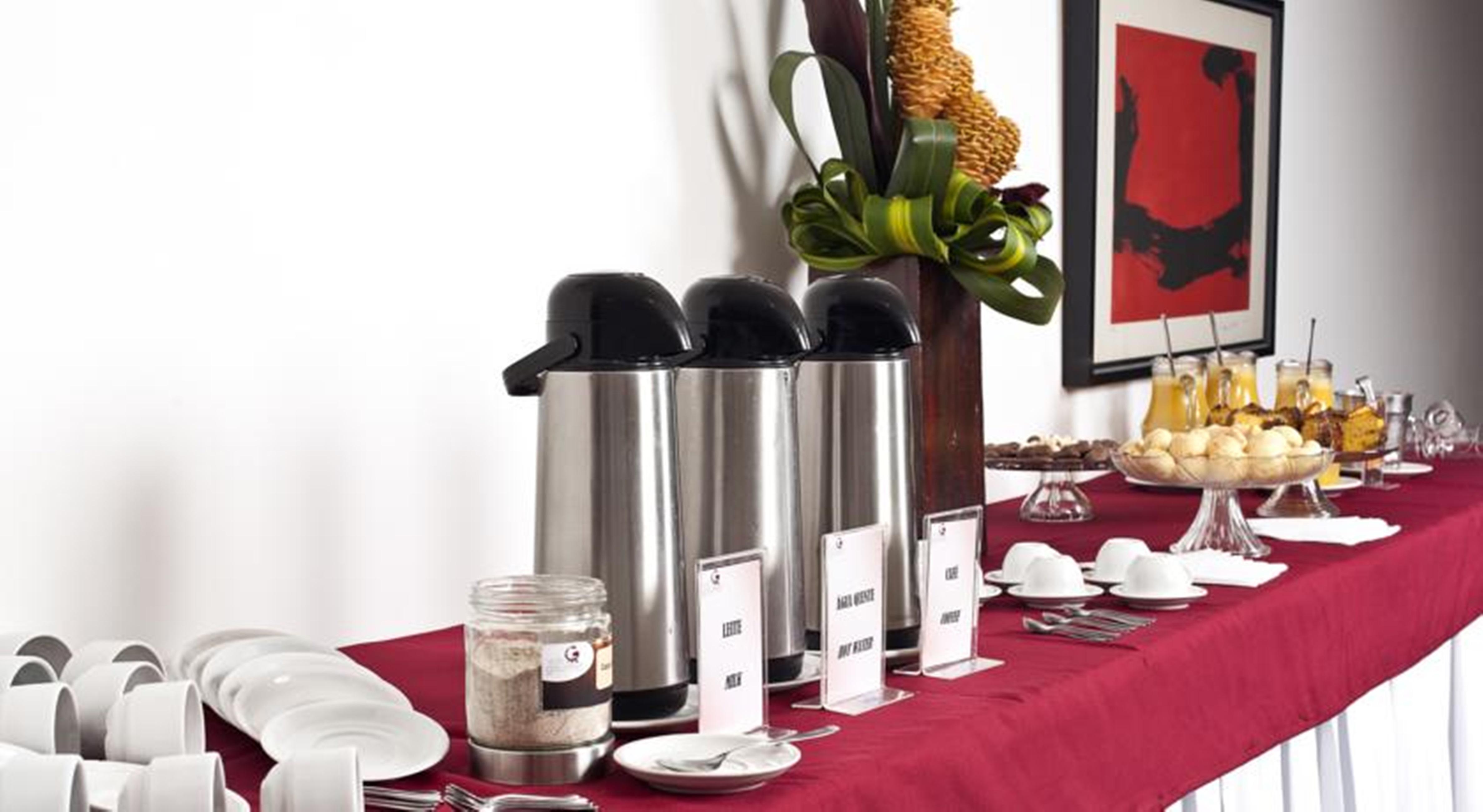 Promenade Pancetti Belo Horizonte Hotel Ngoại thất bức ảnh