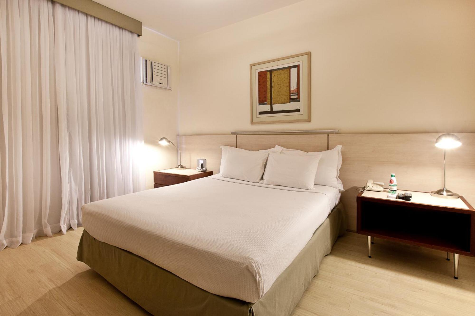 Promenade Pancetti Belo Horizonte Hotel Phòng bức ảnh