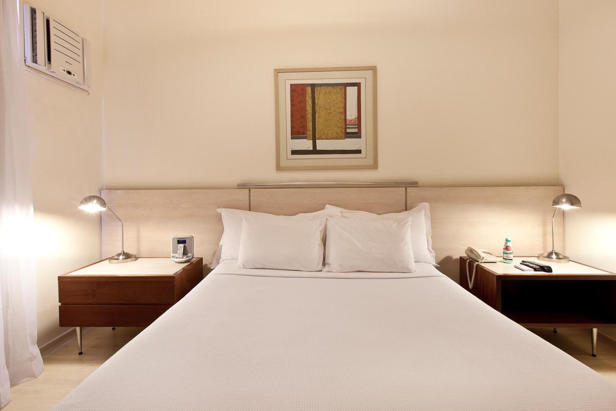 Promenade Pancetti Belo Horizonte Hotel Phòng bức ảnh