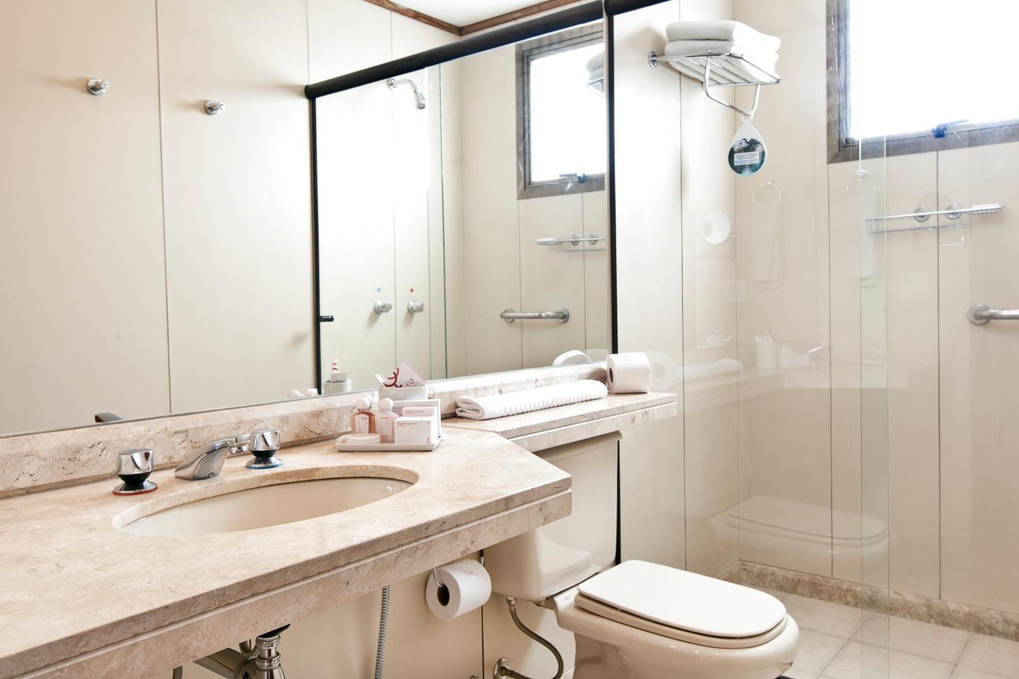 Promenade Pancetti Belo Horizonte Hotel Phòng bức ảnh