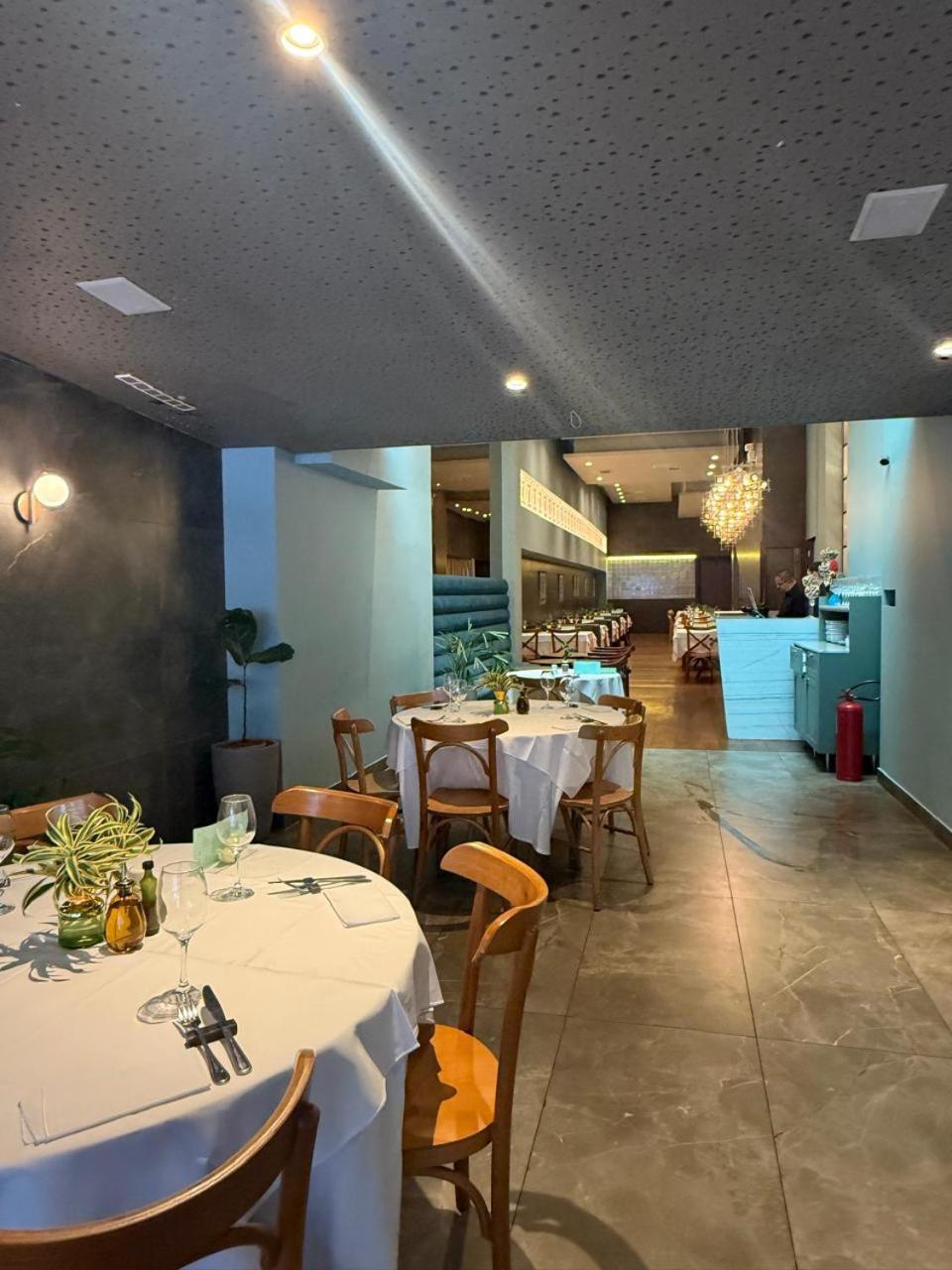 Promenade Pancetti Belo Horizonte Hotel Ngoại thất bức ảnh
