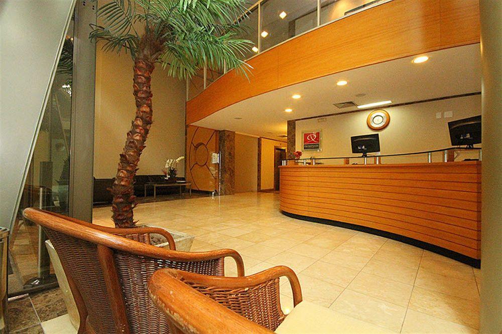Promenade Pancetti Belo Horizonte Hotel Ngoại thất bức ảnh