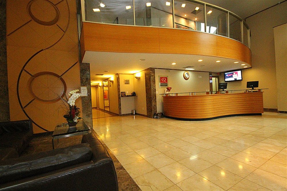Promenade Pancetti Belo Horizonte Hotel Ngoại thất bức ảnh