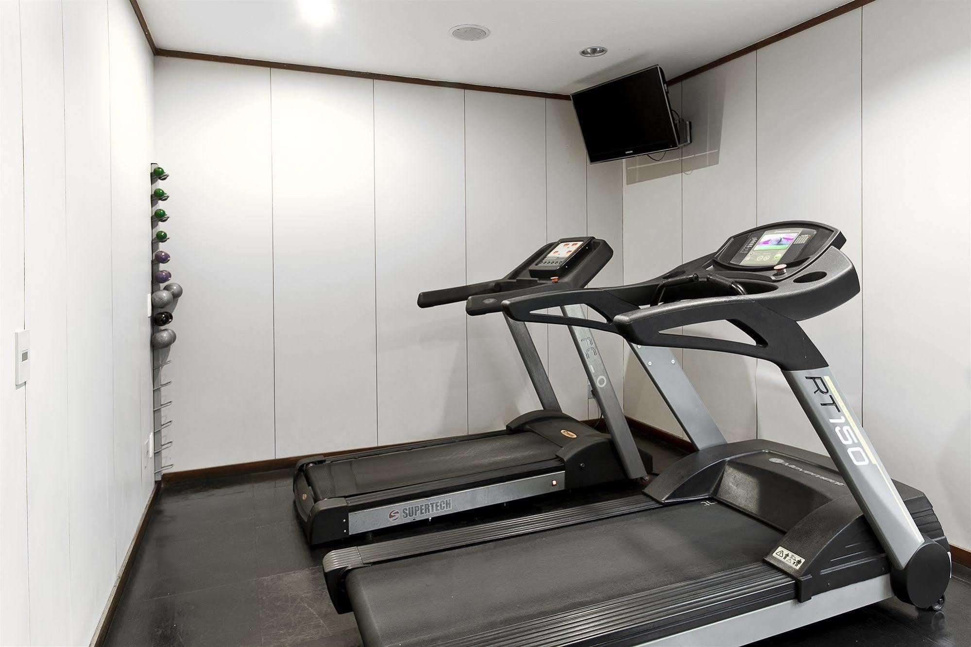 Promenade Pancetti Belo Horizonte Hotel Ngoại thất bức ảnh