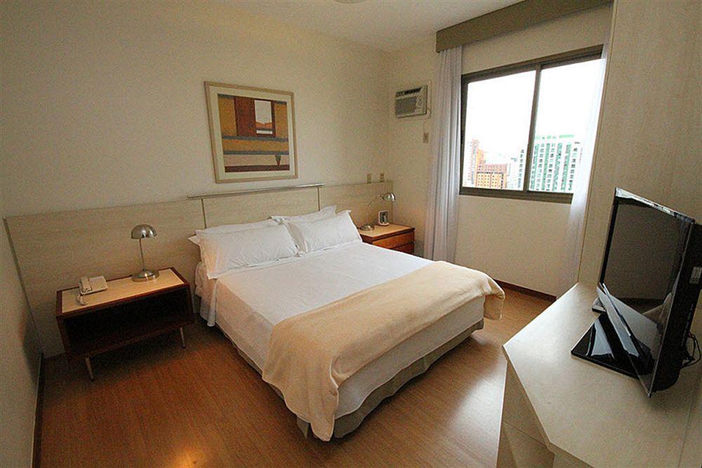 Promenade Pancetti Belo Horizonte Hotel Ngoại thất bức ảnh
